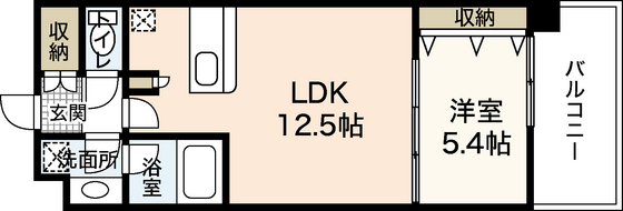 ライフメント平和大通り
