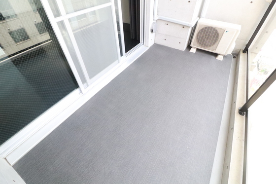 ライフメント平和大通り