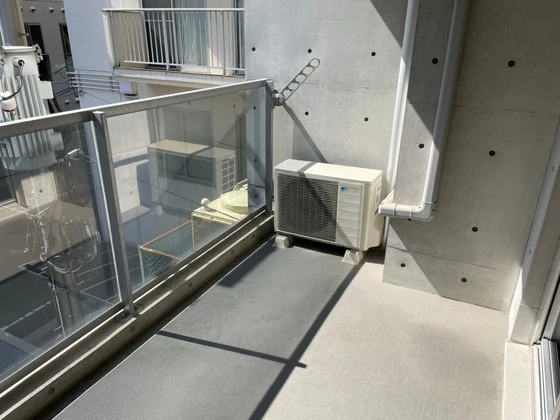 ライフメント平和大通り