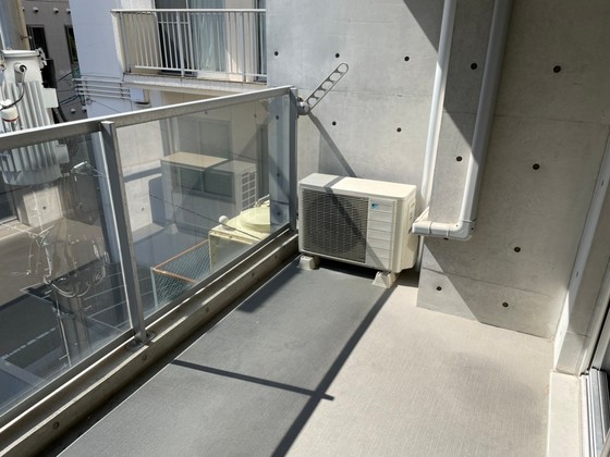 ライフメント平和大通り