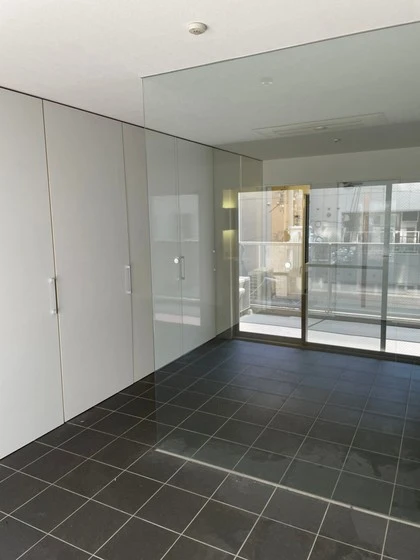 ライフメント平和大通り