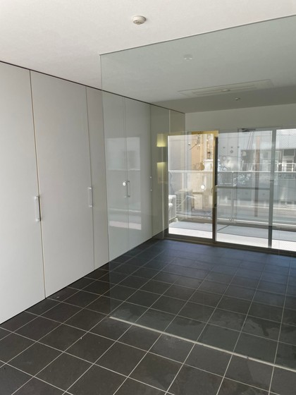 ライフメント平和大通り