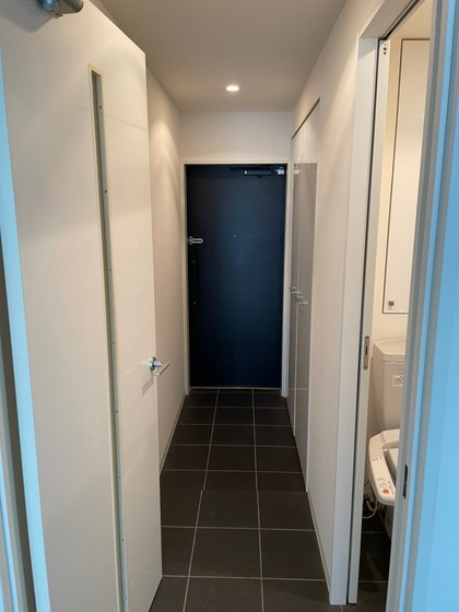 ライフメント平和大通り