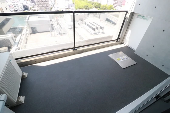 ライフメント平和大通り