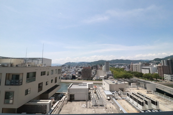 ライフメント平和大通り