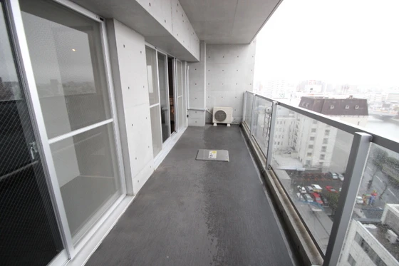 ライフメント平和大通り