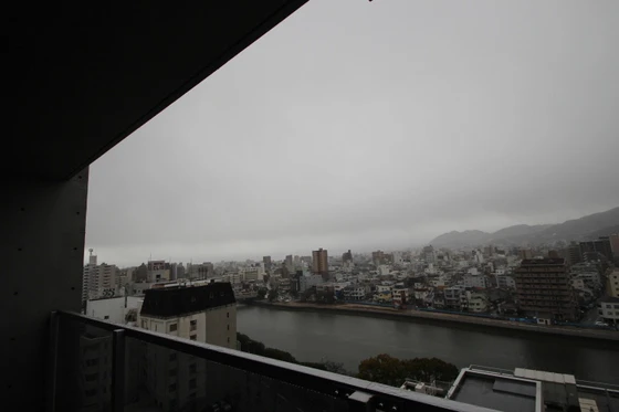 ライフメント平和大通り