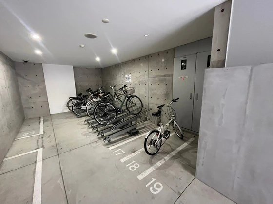 ライフメント平和大通り