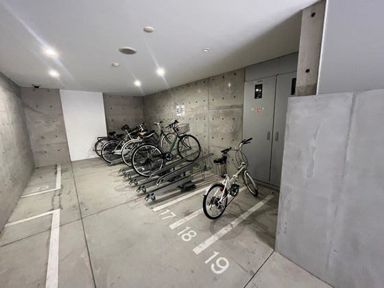 ライフメント平和大通り