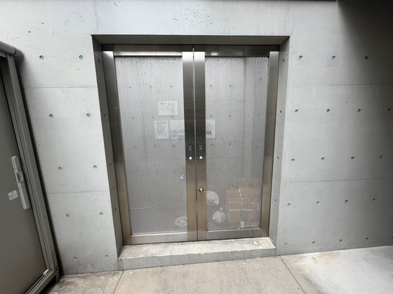 ライフメント平和大通り