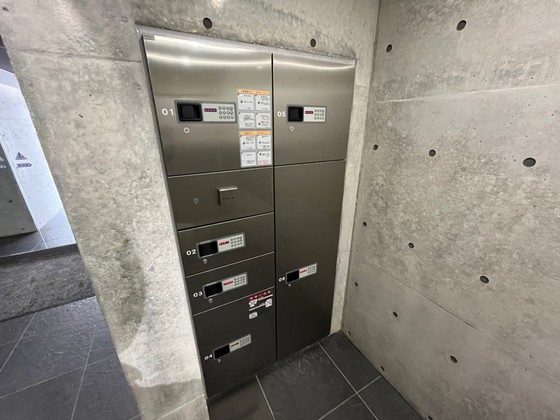 ライフメント平和大通り