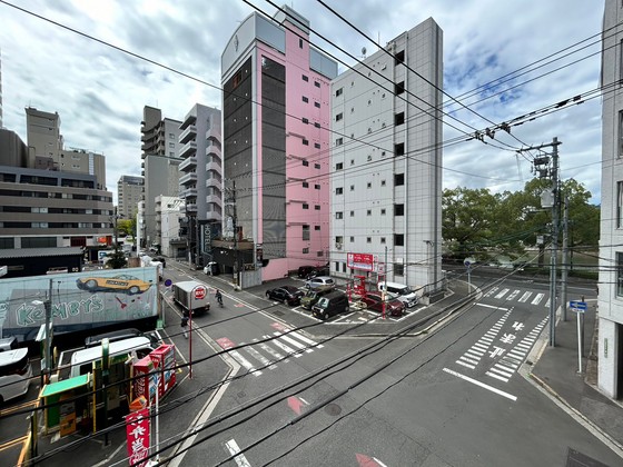 ラパーズタカタ