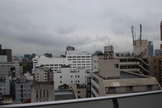 パークフラッツ土橋