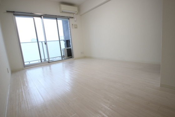 パークフラッツ土橋