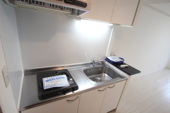 パークフラッツ土橋