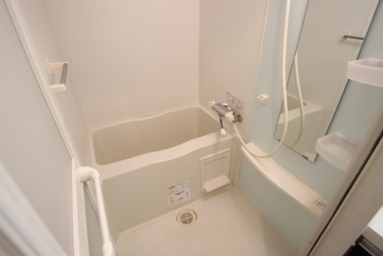 パークフラッツ土橋