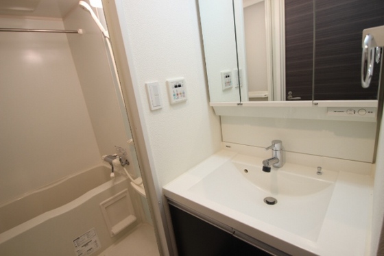 パークフラッツ土橋