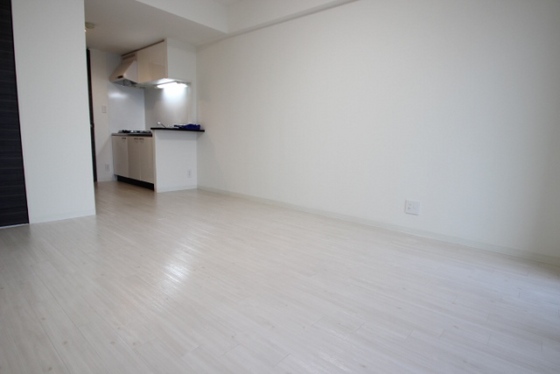 パークフラッツ土橋