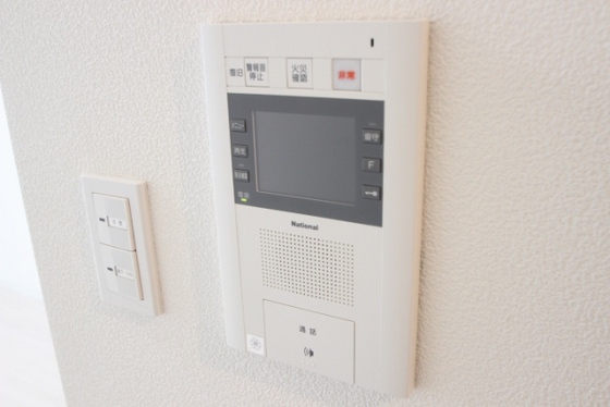 パークフラッツ土橋