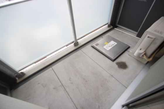 パークフラッツ土橋