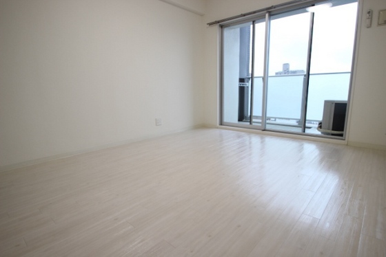 パークフラッツ土橋