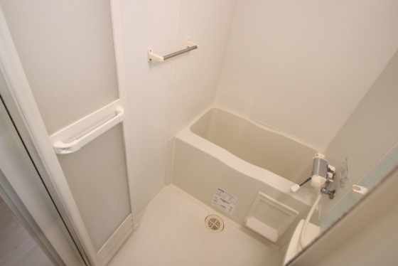 パークフラッツ土橋