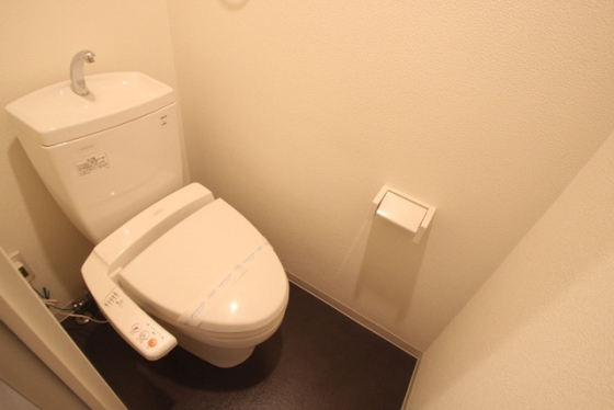 パークフラッツ土橋