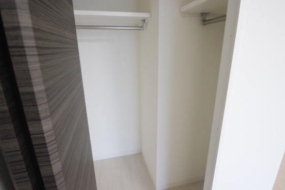 パークフラッツ土橋