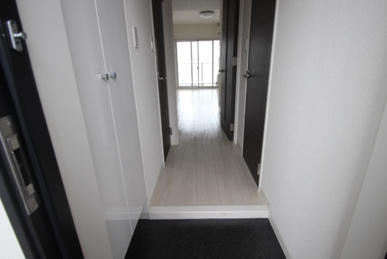 パークフラッツ土橋