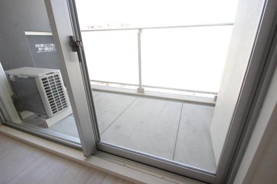 パークフラッツ土橋