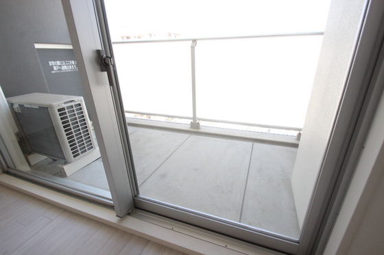 パークフラッツ土橋