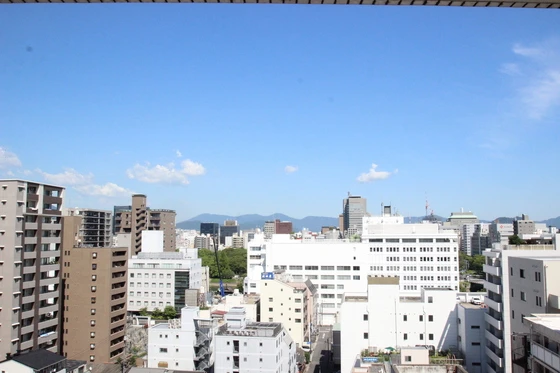 パークフラッツ土橋