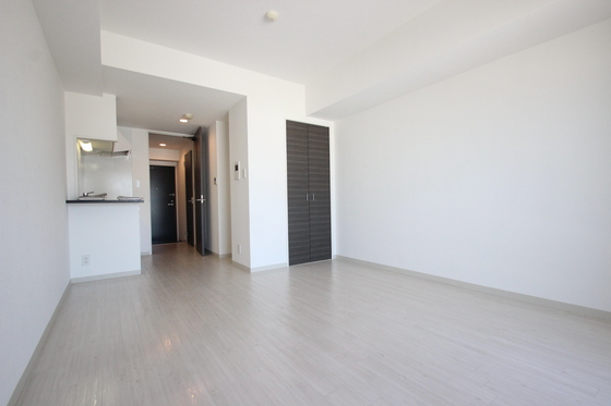 パークフラッツ土橋