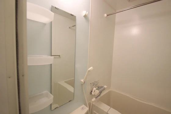 パークフラッツ土橋