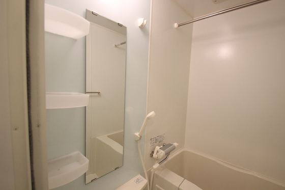 パークフラッツ土橋