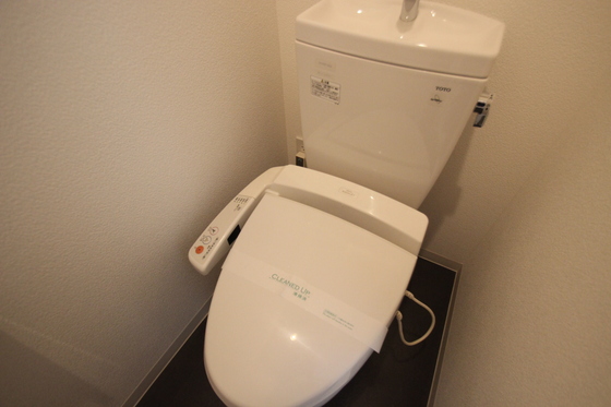 パークフラッツ土橋