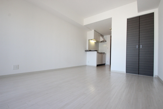 パークフラッツ土橋