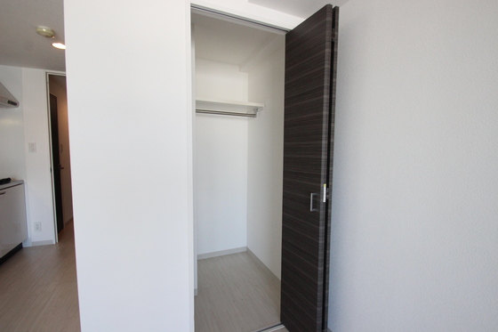 パークフラッツ土橋