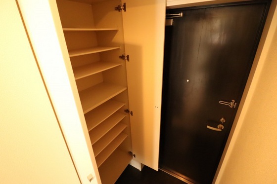 パークフラッツ土橋