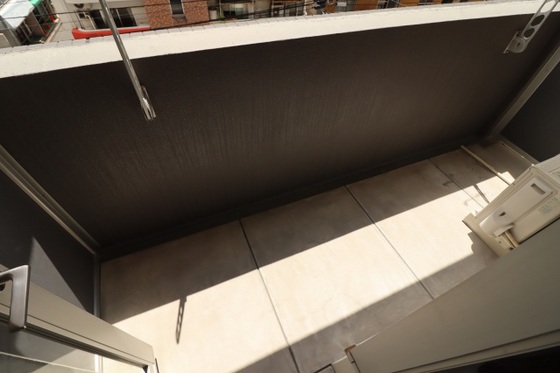 パークフラッツ土橋