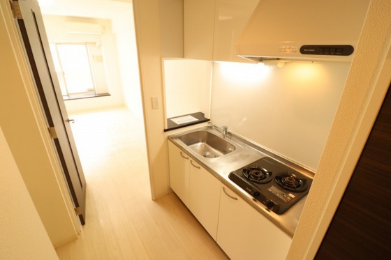 パークフラッツ土橋