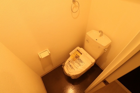 パークフラッツ土橋