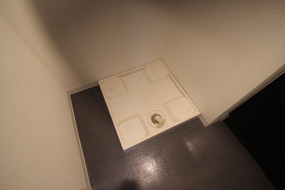 パークフラッツ土橋