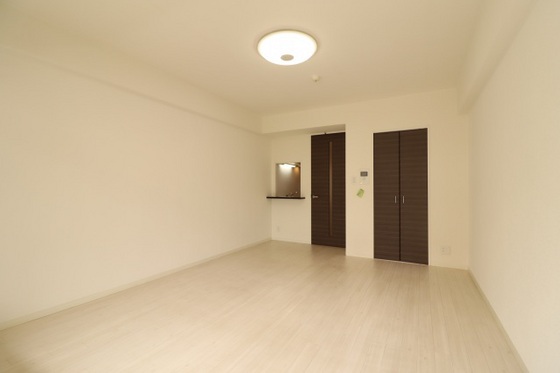 パークフラッツ土橋