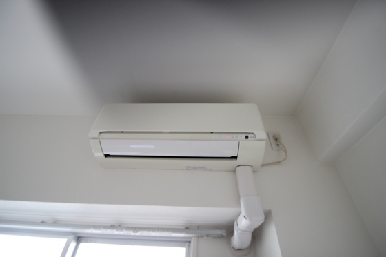 パークフラッツ土橋