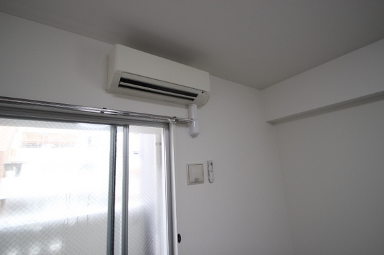 パークフラッツ土橋