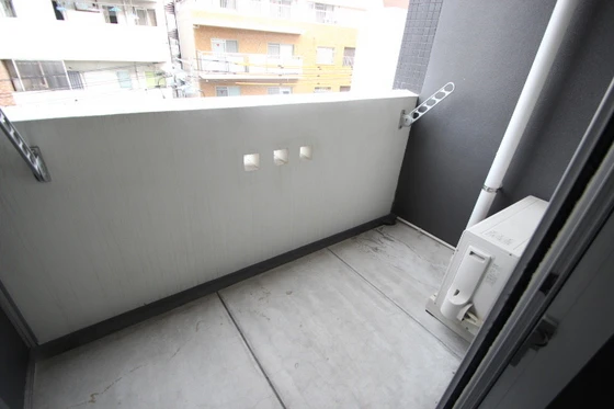 パークフラッツ土橋