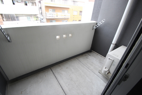 パークフラッツ土橋