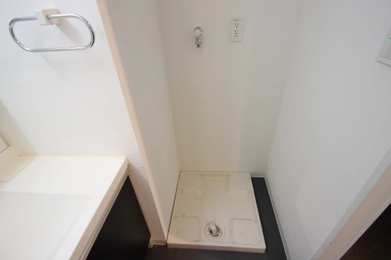 パークフラッツ土橋