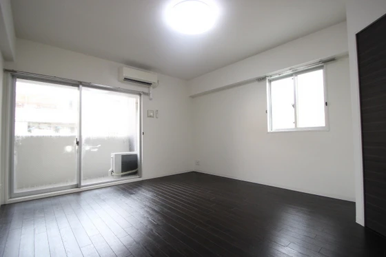 パークフラッツ土橋